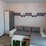 Gyarmati 아파트