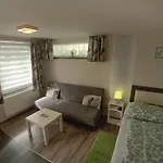 Gyarmati 아파트 *