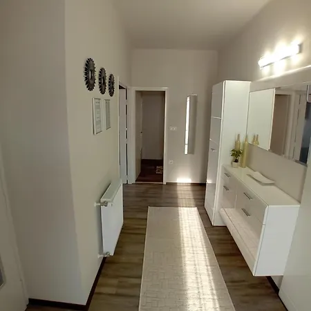 Apartamento Gyarmati *