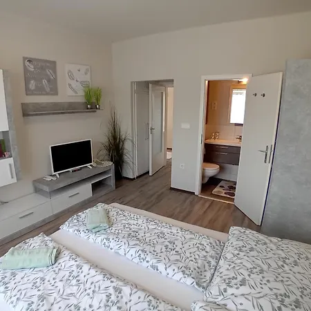 Apartamento Gyarmati *