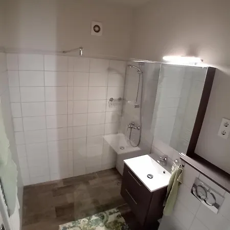 Gyarmati Apartamento *