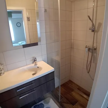 Apartamento Gyarmati Siófok