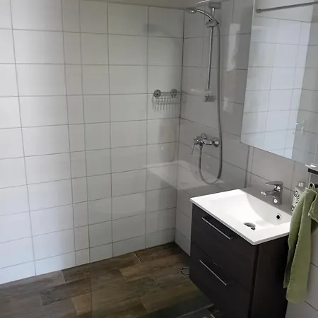 Gyarmati Apartamento