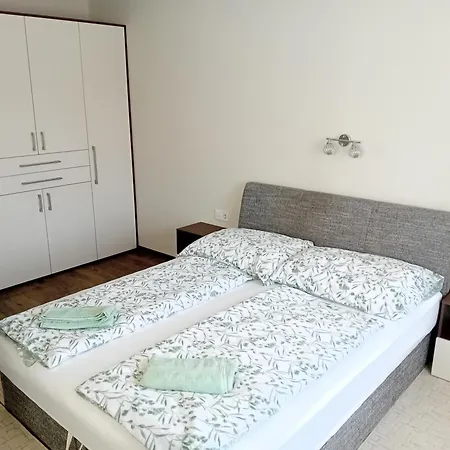 Apartamento Gyarmati