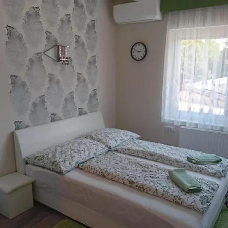 Apartamento Gyarmati