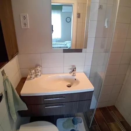Apartamento Gyarmati