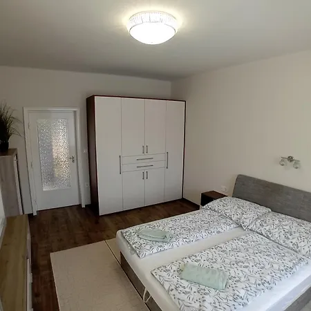 Apartamento Gyarmati *