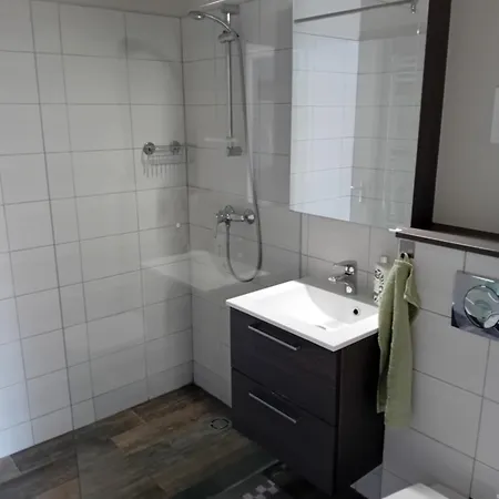Gyarmati Apartamento