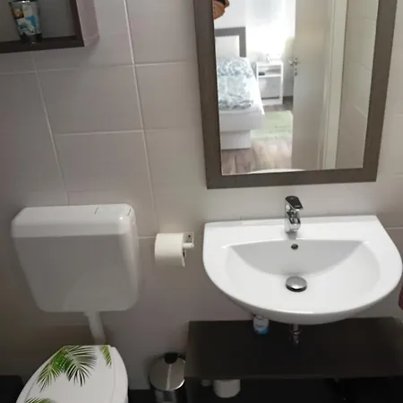 Gyarmati Apartamento