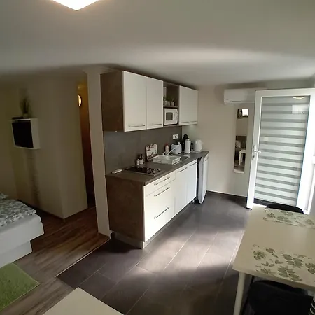 Apartamento Gyarmati