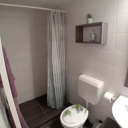 Apartamento Gyarmati