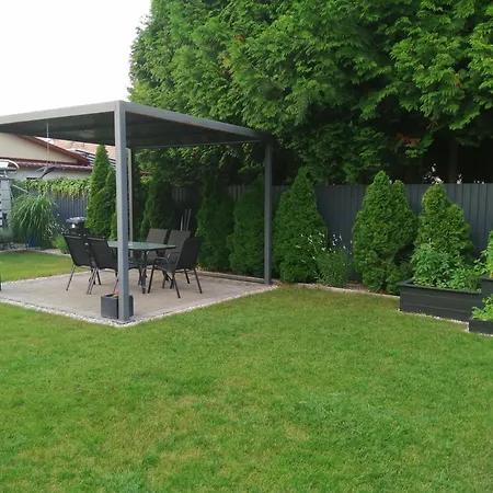 Gyarmati Apartamento *