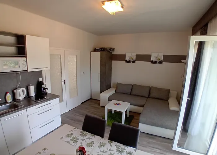 Gyarmati Appartement