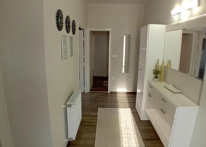 Apartamento Gyarmati *