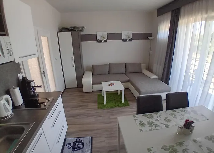 Gyarmati Appartement