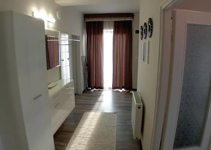 Apartamento Gyarmati *