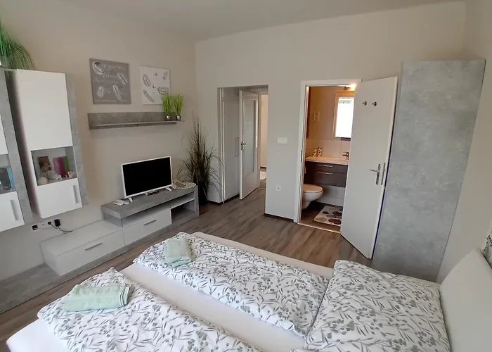 Apartamento Gyarmati *