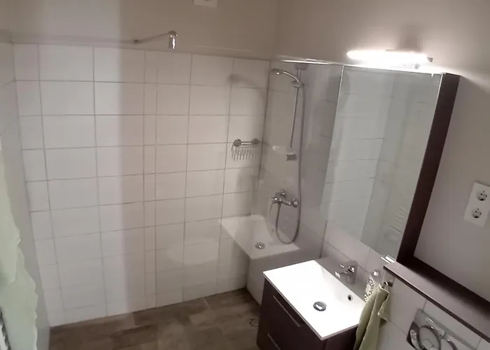 Gyarmati Apartamento *