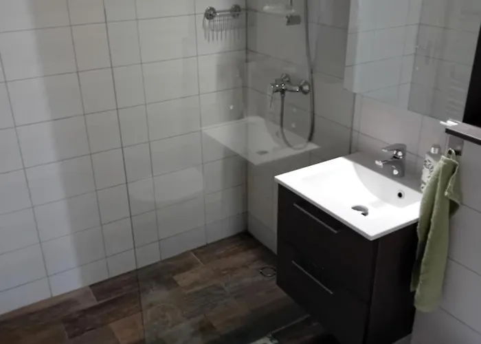 Gyarmati Appartement