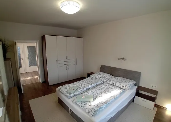 Gyarmati Appartement *