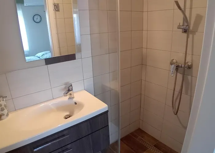 Apartamento Gyarmati Siófok