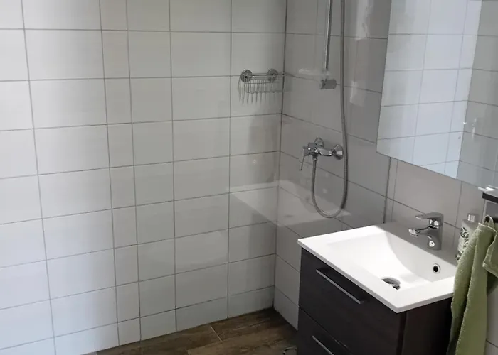 Gyarmati Apartamento