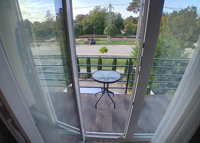 Apartamento Gyarmati