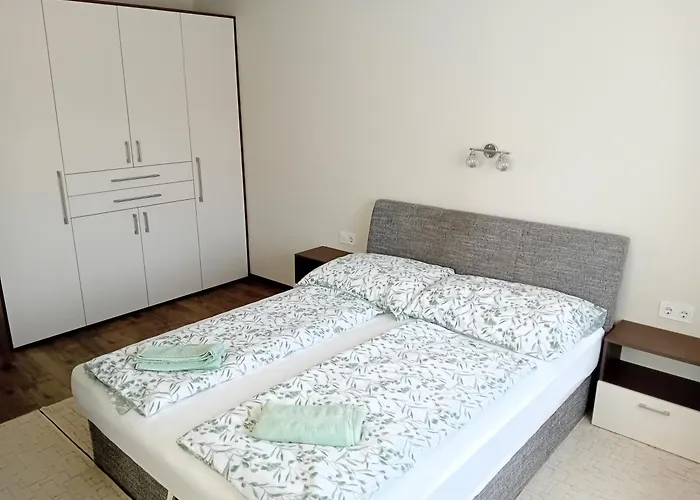 Appartement Gyarmati