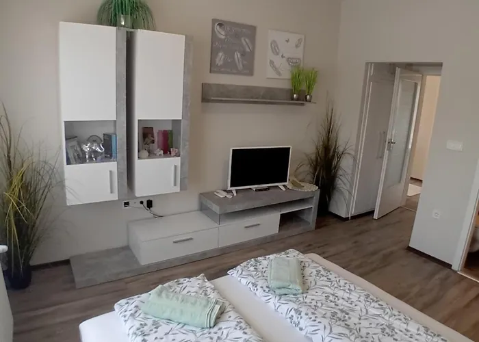 Gyarmati Appartement *