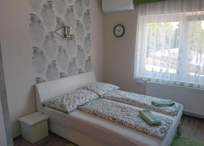 Appartement Gyarmati