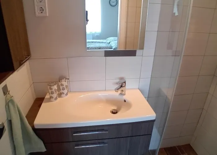 Apartamento Gyarmati