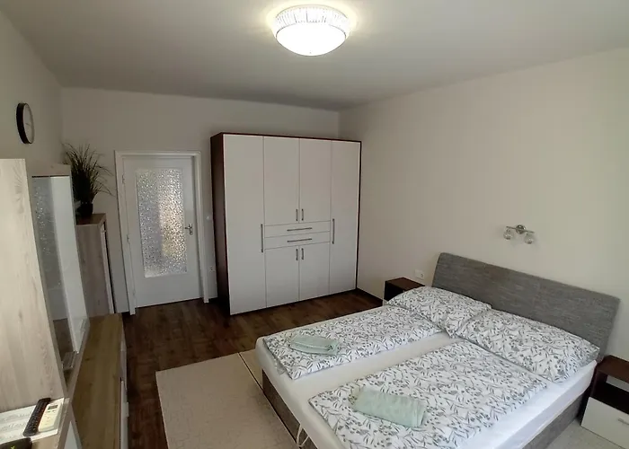 Appartement Gyarmati *