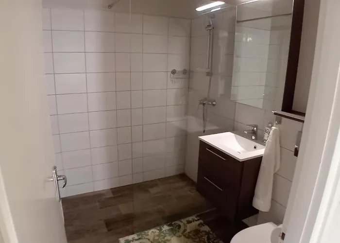 Gyarmati Apartamento *