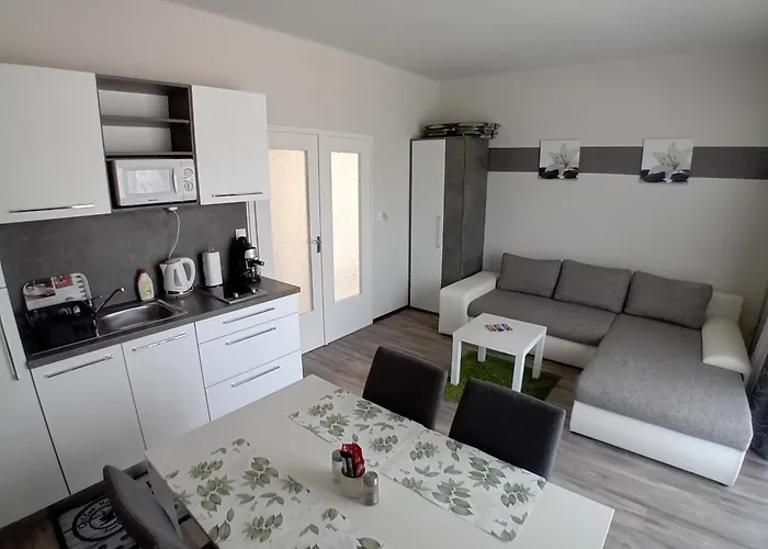 Apartamento Gyarmati *