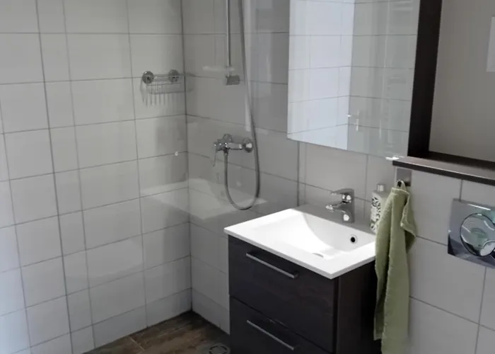 Gyarmati Apartamento