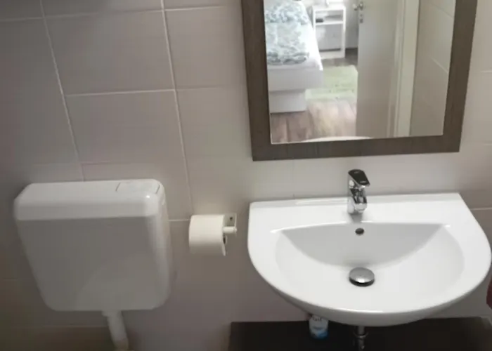 Gyarmati Appartement