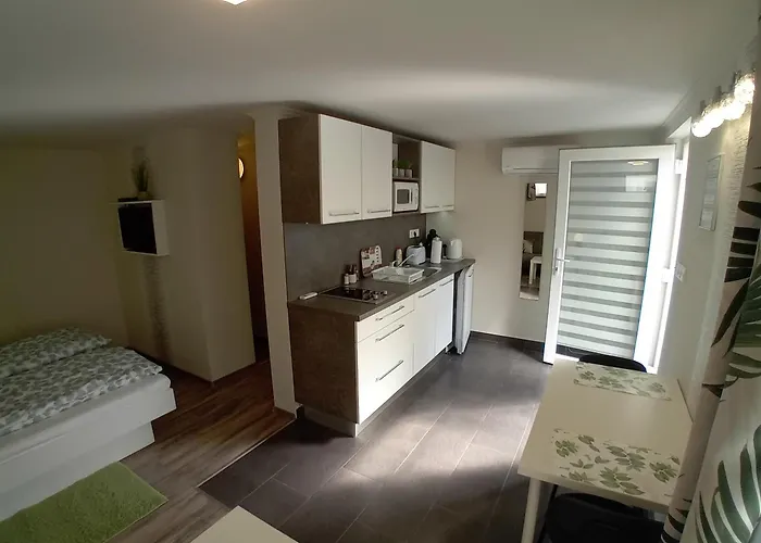 Appartement Gyarmati