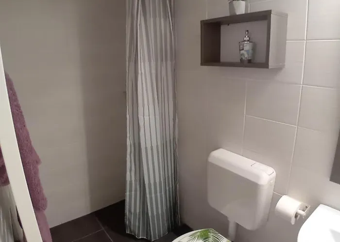 Appartement Gyarmati