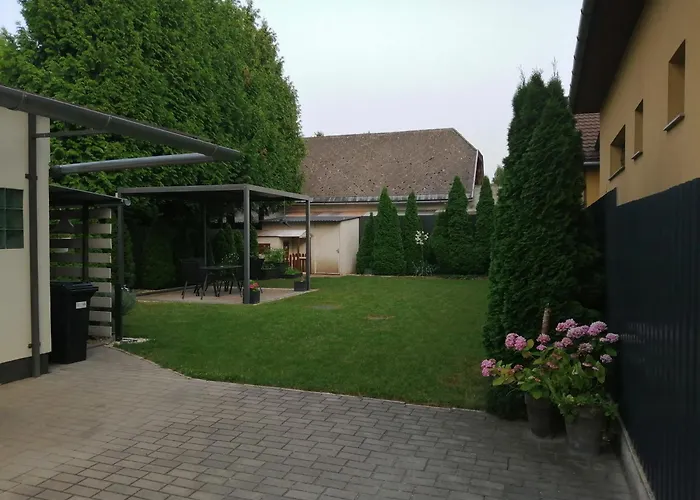 Gyarmati Appartement *