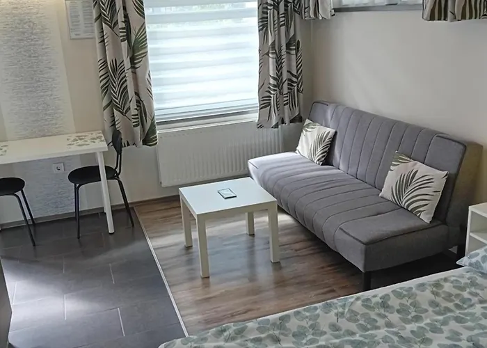 Gyarmati Appartement